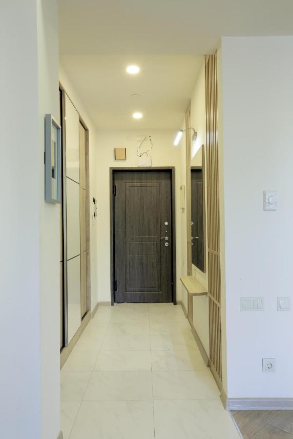 Seine Apartment By Downtown Inn, City Center Jereván Kültér fotó