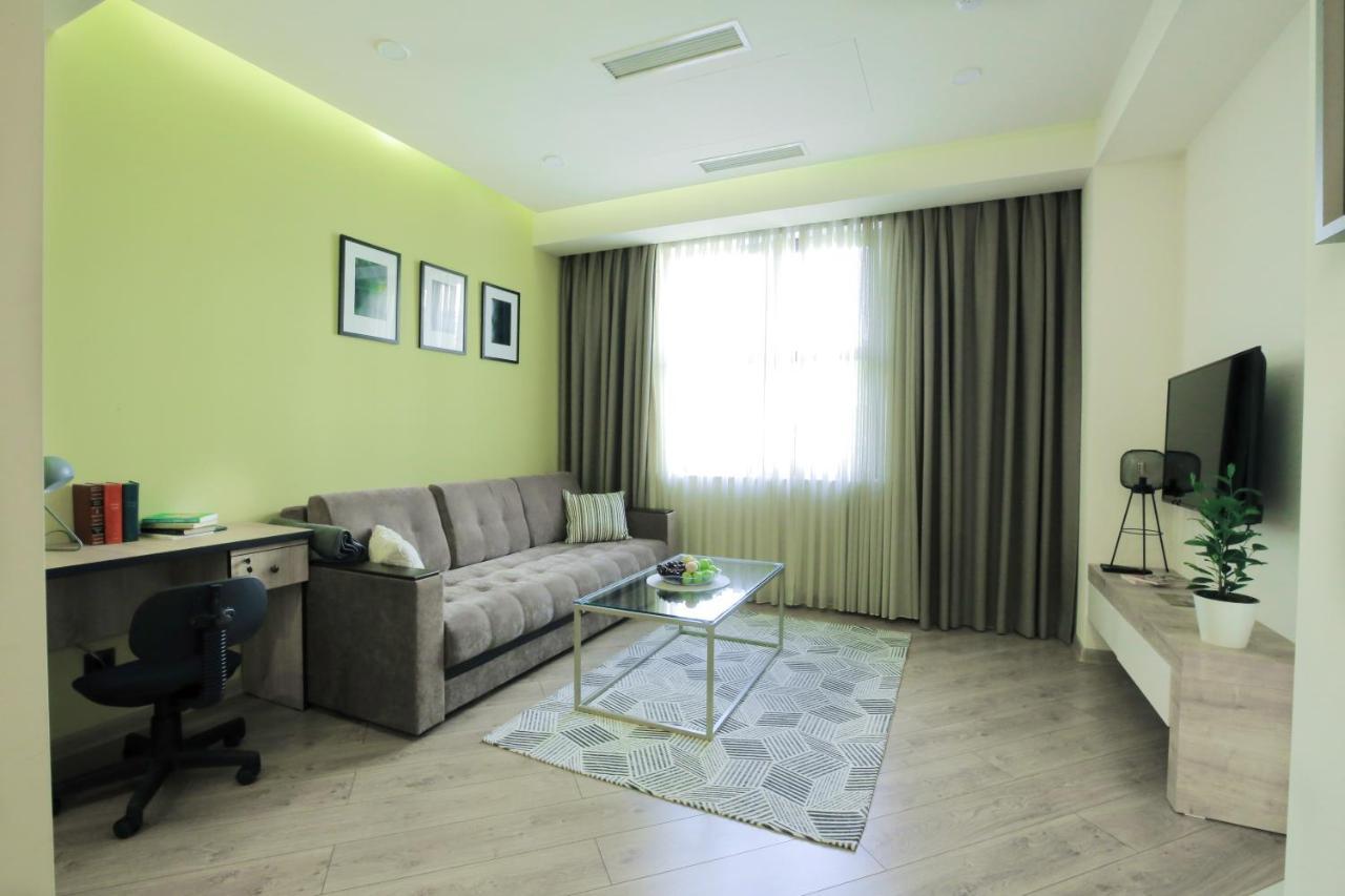Seine Apartment By Downtown Inn, City Center Jereván Kültér fotó