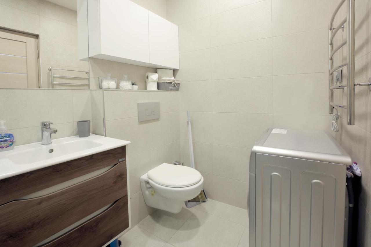 Seine Apartment By Downtown Inn, City Center Jereván Kültér fotó